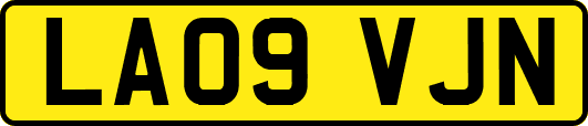 LA09VJN