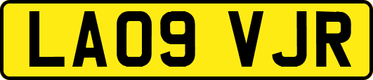LA09VJR