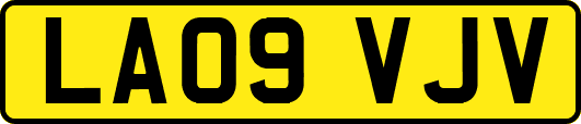 LA09VJV