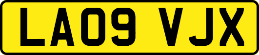 LA09VJX