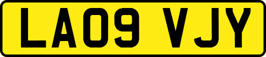 LA09VJY