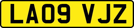 LA09VJZ