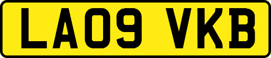 LA09VKB