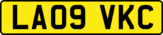 LA09VKC