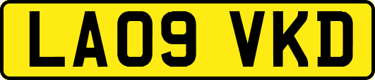 LA09VKD