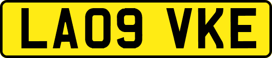 LA09VKE