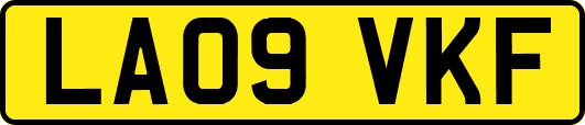 LA09VKF