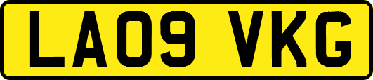 LA09VKG