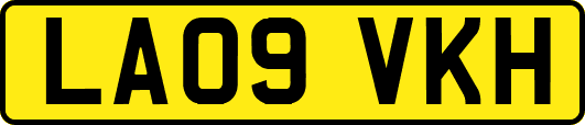 LA09VKH