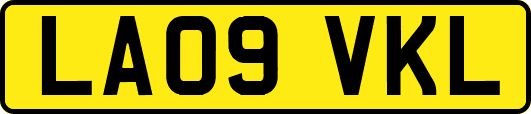 LA09VKL
