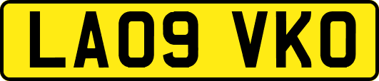 LA09VKO