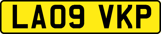 LA09VKP