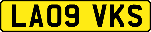 LA09VKS