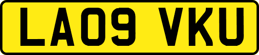 LA09VKU