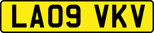 LA09VKV