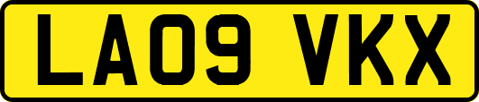 LA09VKX