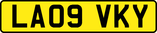 LA09VKY