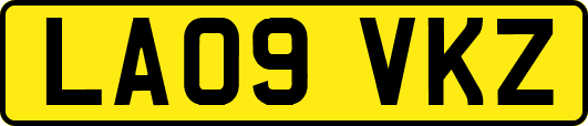 LA09VKZ
