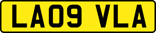 LA09VLA
