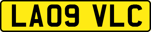 LA09VLC