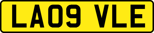 LA09VLE