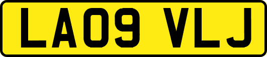 LA09VLJ