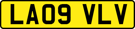 LA09VLV
