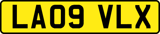 LA09VLX