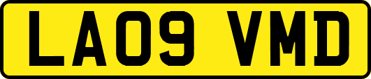 LA09VMD