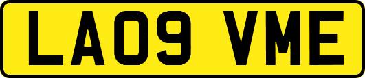 LA09VME