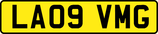 LA09VMG