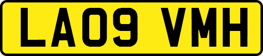 LA09VMH