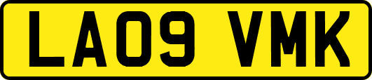 LA09VMK