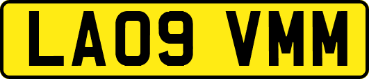 LA09VMM