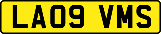LA09VMS