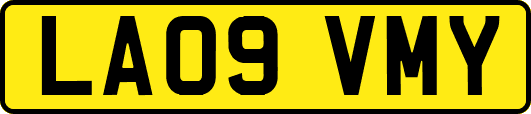 LA09VMY