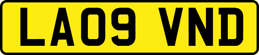 LA09VND