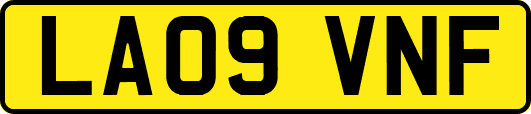 LA09VNF