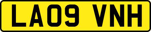 LA09VNH