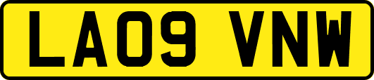 LA09VNW