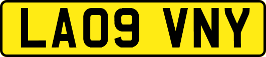 LA09VNY