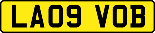 LA09VOB
