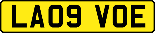 LA09VOE