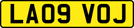 LA09VOJ