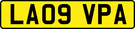 LA09VPA