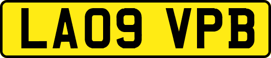 LA09VPB