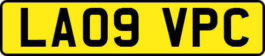 LA09VPC
