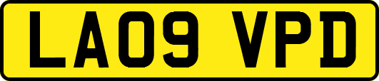 LA09VPD