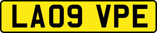 LA09VPE