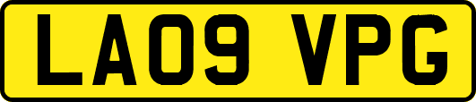 LA09VPG